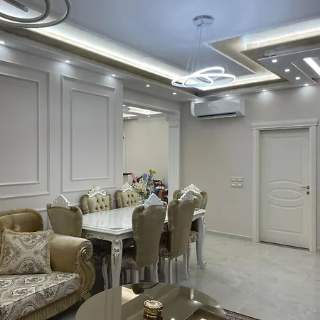 Appartement Lekli
