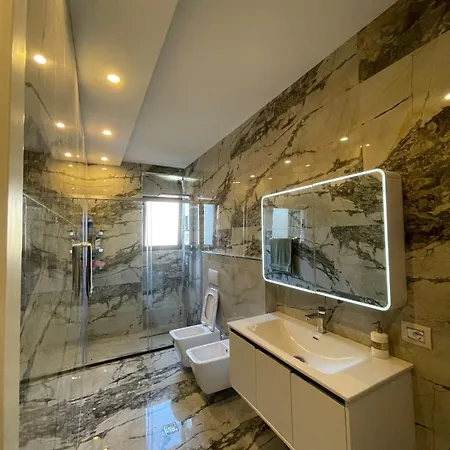 Appartement Lekli Durrës
