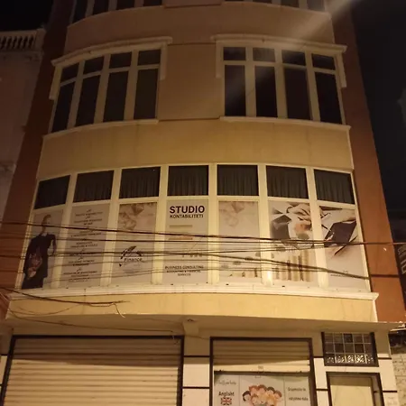 Lekli Appartement
