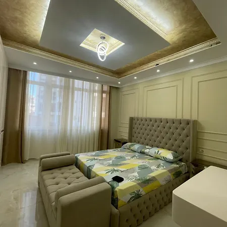 Lekli Appartement *